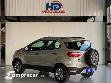 ECOSPORT FSL AT1.6B