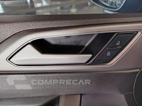 Nivus 1.0 200 Tsi Total Flex Sense Automático