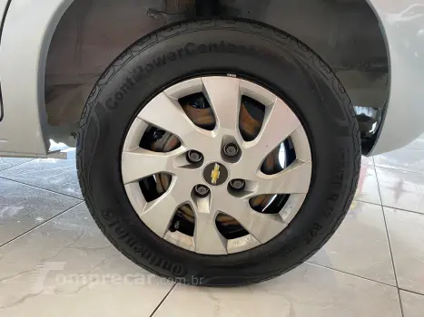 CELTA 1.0 MPFI LT 8V