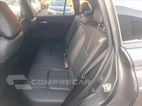 COROLLA CROSS 2.0 VVT-IE FLEX XRE DIRECT SHIFT