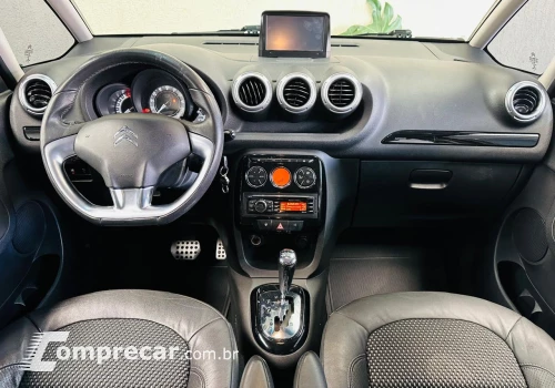 AIRCROSS 1.6 Exclusive 16V