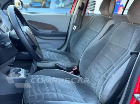 AGILE 1.4 MPFI LTZ 8V FLEX 4P MANUAL