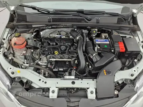 ONIX 1.0 TURBO FLEX LTZ AUTOMÁTICO