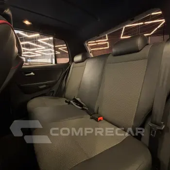 Fox Rock in Rio 1.6 Mi Total Flex 8V 5p