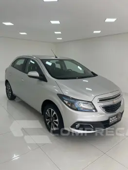 ONIX 1.4 MPFI LTZ 8V