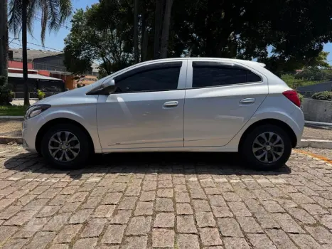 ONIX HATCH LT 1.0 8V FlexPower 5p Mec.