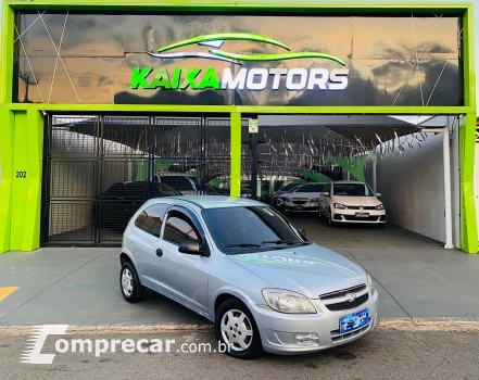 CELTA 1.0 MPFI LS 8V