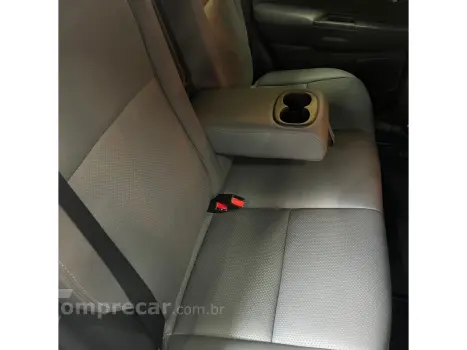 ASX 2.0 4X2 16V FLEX 4P AUTOMÁTICO