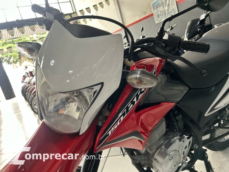 BROS 150C ESD
