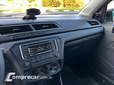 GOL 1.6 MSI Totalflex