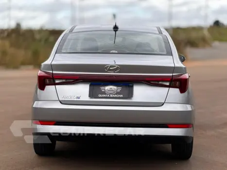 HB20S 1.0 12V FLEX COMFORT MANUAL