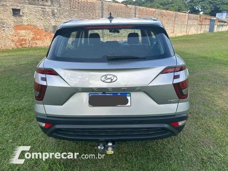 CRETA 1.0 Tgdi Comfort