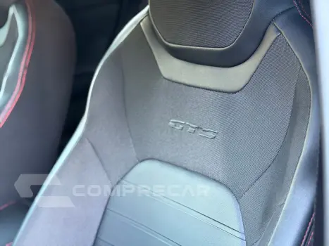 Polo 1.4 250 Tsi Gts Automático