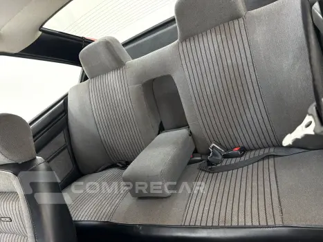 PASSAT GTS POINTER