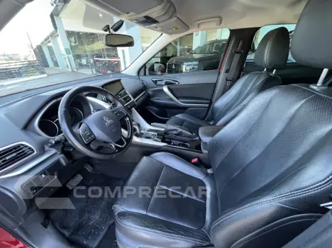ECLIPSE CROSS 1.5 Mivec Turbo GLS
