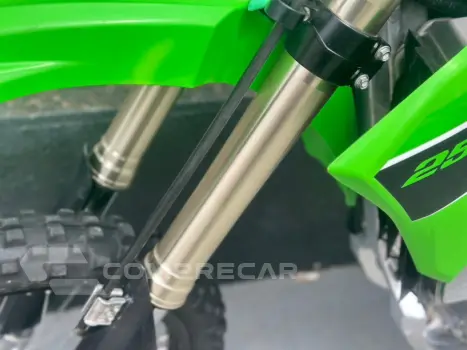 KX 250
