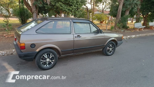 GOL 1.6 CL 8V