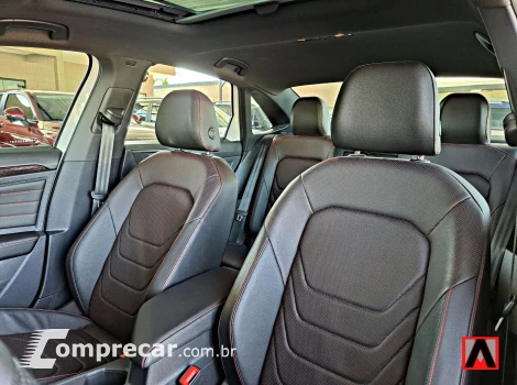 JETTA 2.0 350 TSI GLI