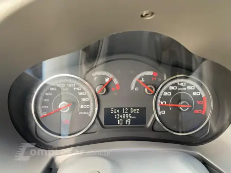 PALIO 1.0 MPI Attractive 8V