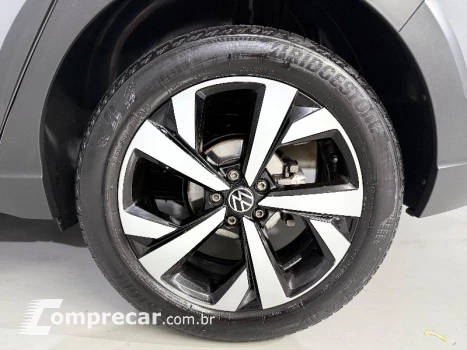 NIVUS 1.0 200 TSI Highline