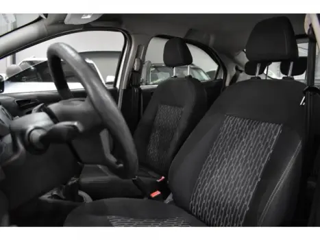 KA - 1.0 TI-VCT SE SEDAN MANUAL