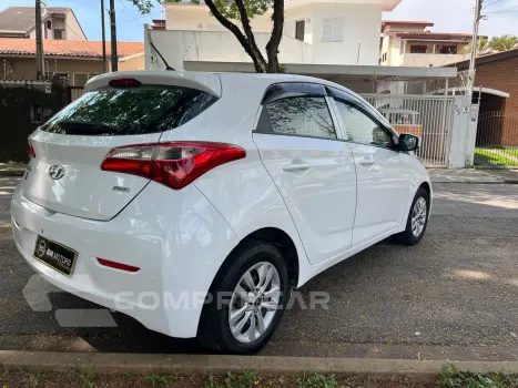 HB20 1.0 12V Comfort Plus