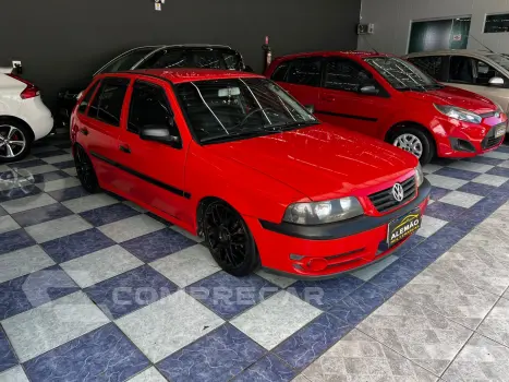 GOL 1.6 MI Power 8V G.III