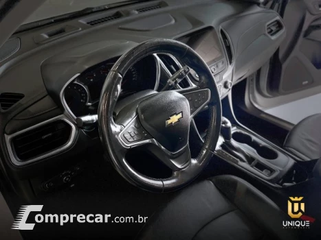 EQUINOX - 2.0 16V TURBO PREMIER AWD AUTOMÁTICO