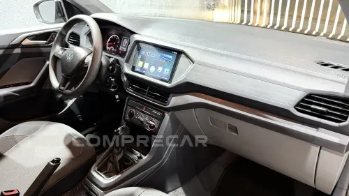 T-CROSS 1.0 200 TSI Sense