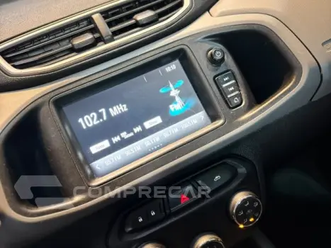 ONIX - 1.0 MPFI LT 8V 4P MANUAL