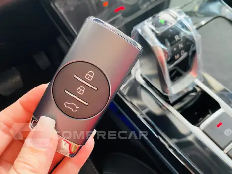 TIGGO 7 SPORT 1.5 TURBO 16V