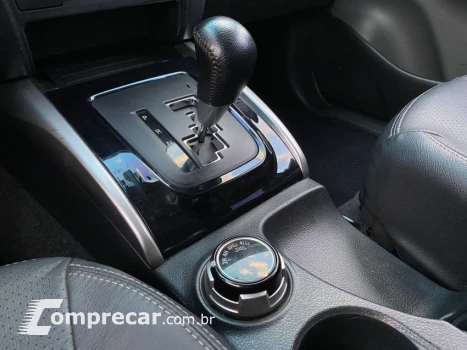 L200 TRITON 2.4 16V Turbo Sport HPE CD 4X4