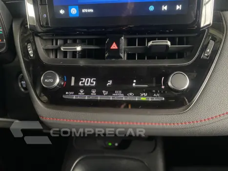COROLLA 2.0 VVT-IE FLEX GR-S DIRECT SHIFT