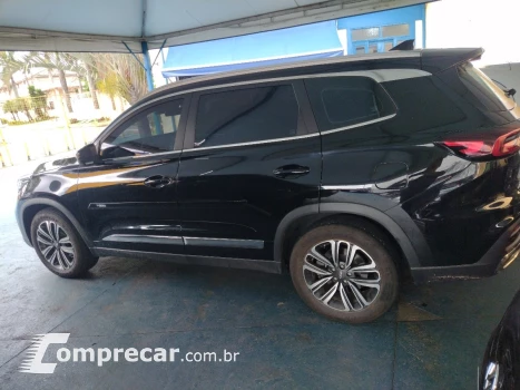 Tiggo 8 TXS 1.6 16V TGDi Aut.