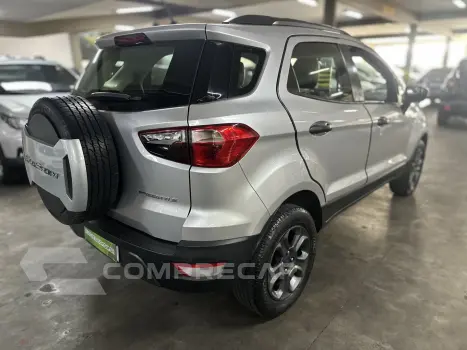 ECOSPORT 1.5 TI-VCT FLEX FREESTYLE AUTOMÁTICO
