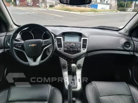 CRUZE HB Sport LT 1.8 16V FlexP. 5p Aut