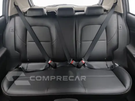 ONIX 1.0 TURBO FLEX PREMIER AUTOMÁTICO