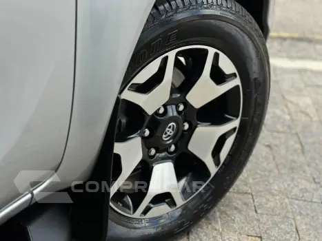 HILUX CDSRXA4FD