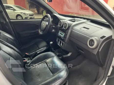 ECOSPORT - 1.6 FREESTYLE 16V 4P MANUAL