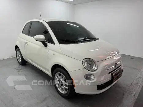 500 Cult 1.4 Flex 8V EVO Mec.