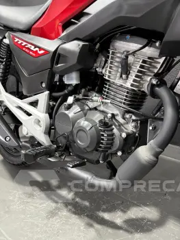 CG 160 TITAN ABS