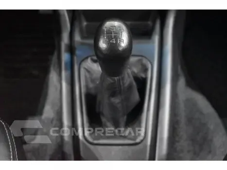 PAJERO TR4 - 2.0 4X2 16V 140CV 4P MANUAL