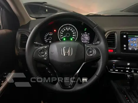 HR-V EXL 1.8 FLEXONE 16V 5P AUT.