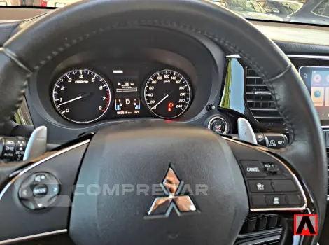 OUTLANDER 3.0 GT 4X4 V6 24V