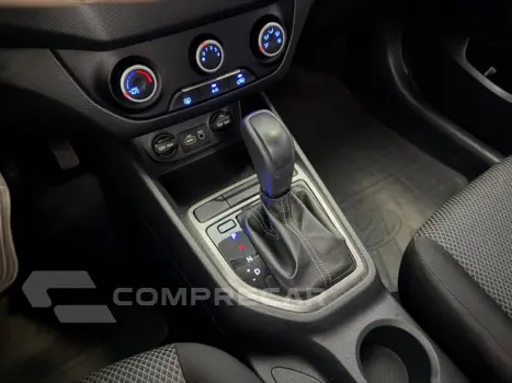 Creta Attitude 1.6 16V Flex Aut.