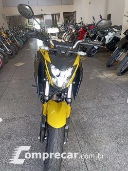 CB 300F Twister Flex