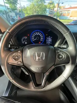 HR-V 1.8 16V Touring
