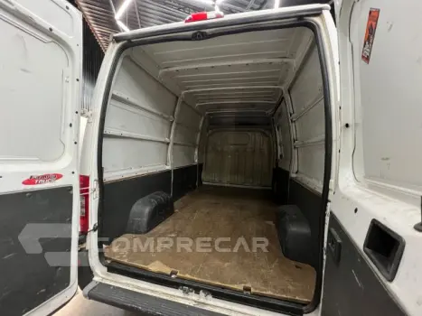 DUCATO - 2.3 MULTI TETO ALTO 16V TURBO 3P MANUAL