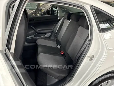 VIRTUS Sense 1.0 Flex 12V 5p Mec.