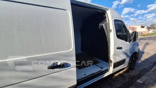 MASTER 2.3 DCI Grand Furgão L2h2
